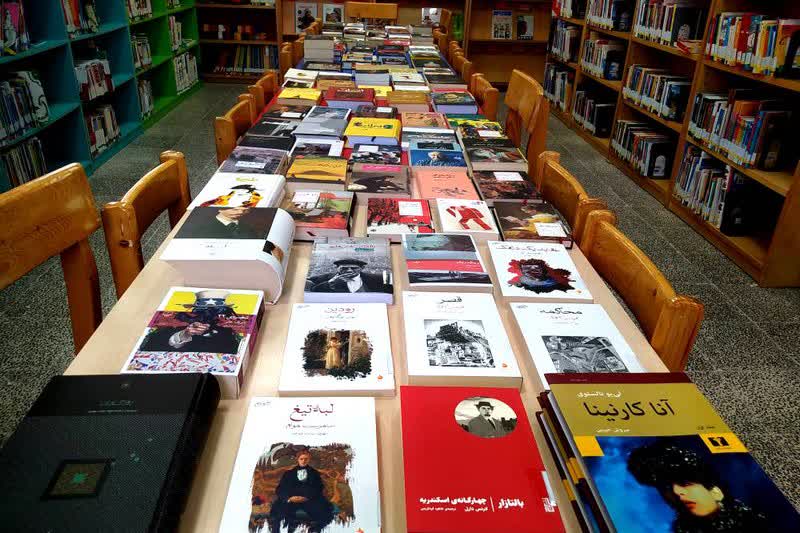 رونق کتابخانه‌های بوشهر با «شهرزاد»؛ ۳۳ میلیارد ریال کتاب داستان و رمان خریداری شد