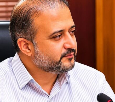 واکنش رئیس شورای شهر نسبت به توضیحات فرماندار در خصوص عزل شهردار