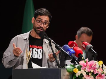 درخشش مستند بوشهری در جشنواره تلویزیونی مستند/ «از نظر دیگران» برگزیده آرای مخاطبان شد