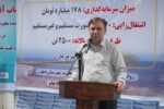واحد تولیدی انواع چسب در دیلم با سرمایه‌گذاری ۱۷۸۰ میلیارد ریال به بهره‌برداری رسید