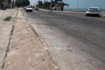  ۳۶ کسبه بوشهری طی طوماری خواستار رفع مشکل دوماه خیابان ساحلی شدند