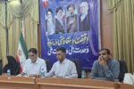 قعطی برق به ایستگاه آخر نزدیک شد/ دشتستان ۵۶۴ پروژه عمرانی و اقتصادی در هفته دولت دارد