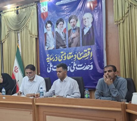 قعطی برق به ایستگاه آخر نزدیک شد/ دشتستان ۵۶۴ پروژه عمرانی و اقتصادی در هفته دولت دارد
