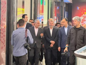 بوشهر مال برای ۸۰۰ نفر اشتغال مستقیم ایجاد کرد