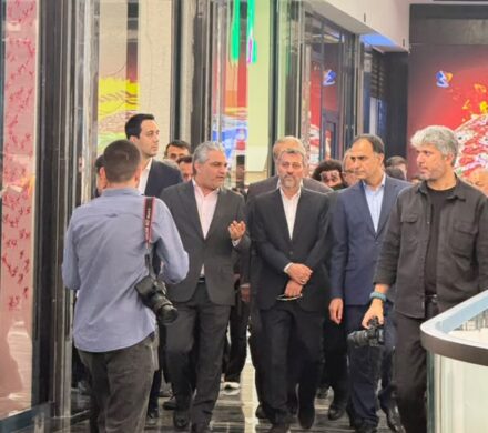 بوشهر مال برای ۸۰۰ نفر اشتغال مستقیم ایجاد کرد