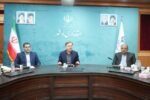 ظرفیت‌های دانشگاهی برای حل مسائل اجتماعی و تحکیم بنیان خانواده به‌کار گرفته شود