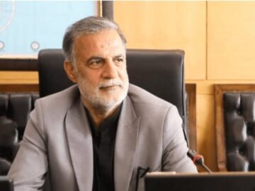 وزیر اقتصاد دستور بازگشت ۱۰ همت مالیات مازاد به بوشهر را صادر کرد