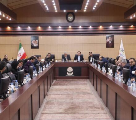 بندر بوشهر بعنوان مبدا کالای ملوانی شناخته شد