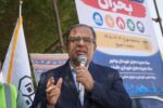 فرماندار بوشهر: تقویت آمادگی و تابآوری در برابر شرایط اضطراری ضروری است/مانور مدیریت بحران در شهر عالیشهر به دستور فرماندار بوشهر