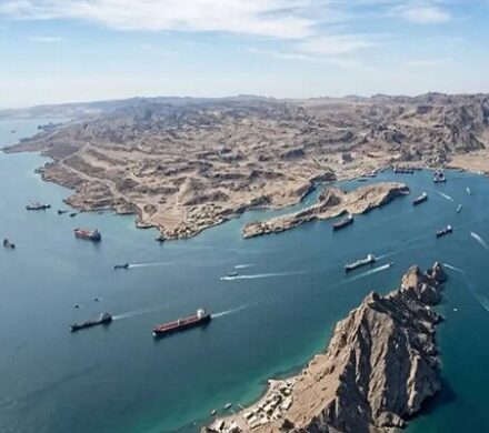 ایران کلید تنگه هرمز را از واشنگتن گرفت